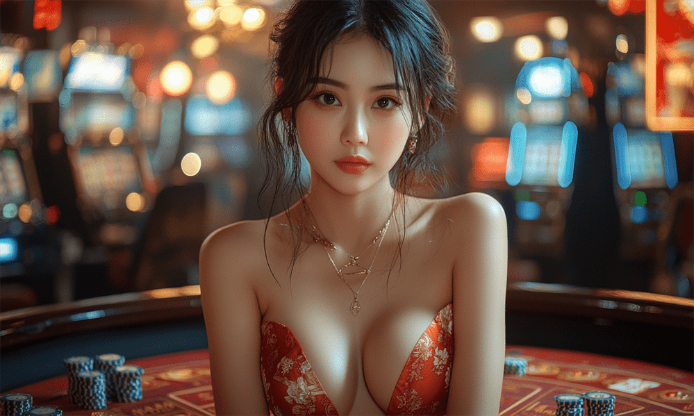 top slot casinos online