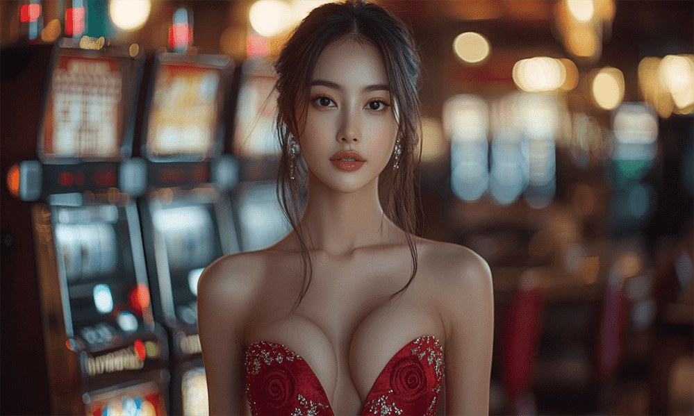 赌场