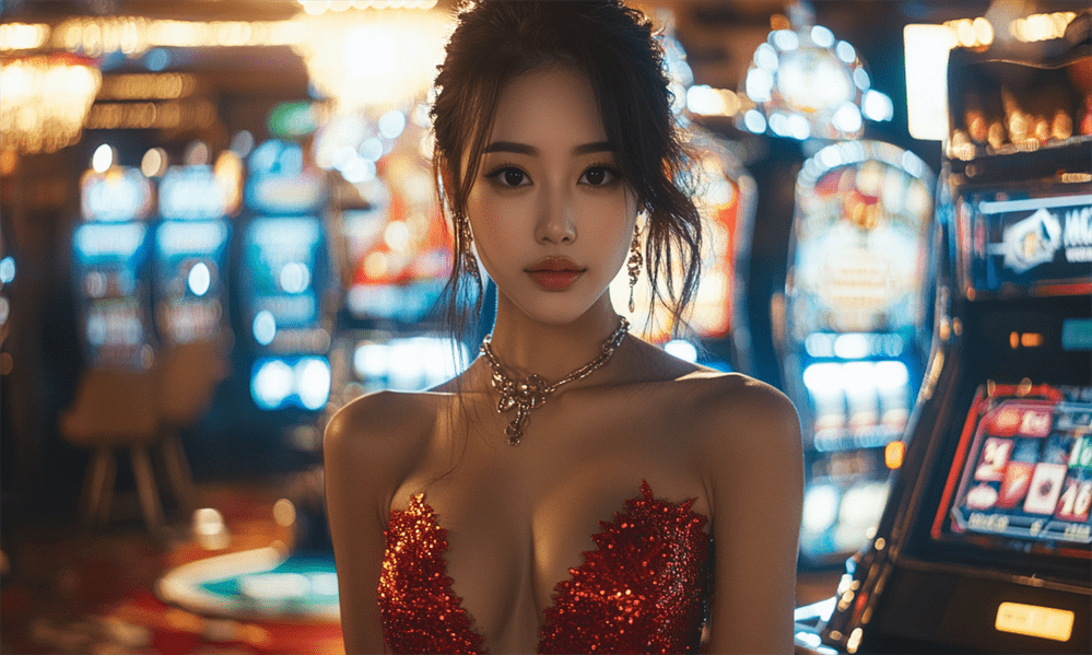 tha bet sòng bạc