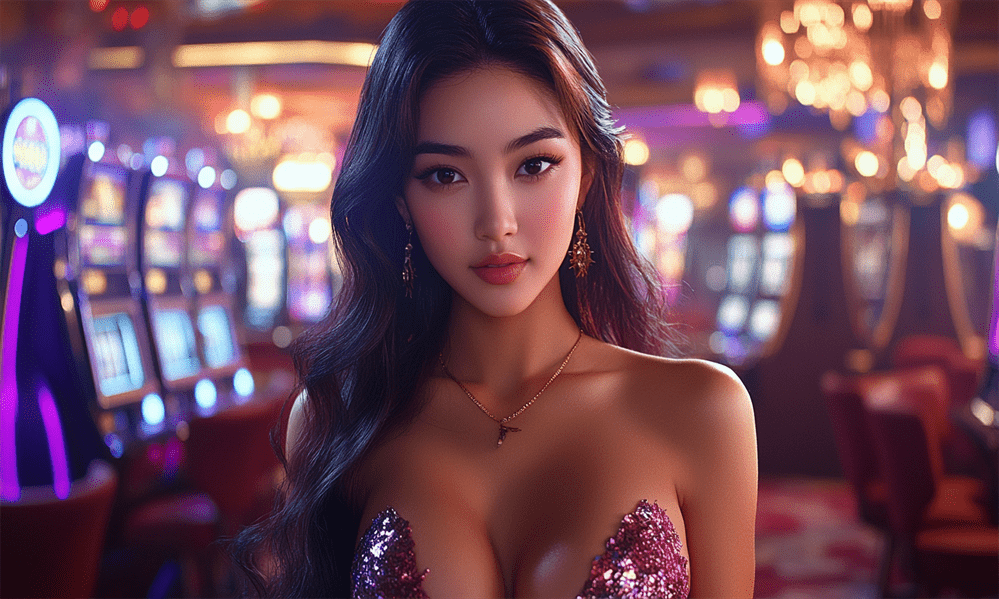trò chơi casino