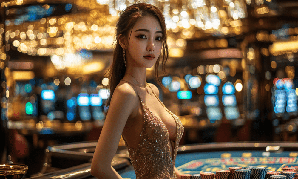 top bayvip casino