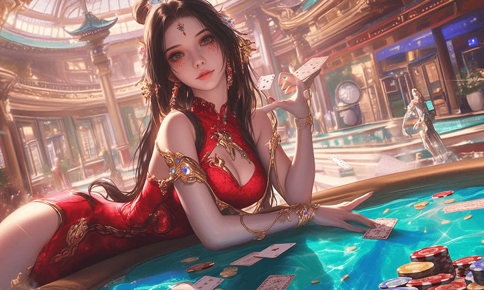 ty phu 88 sòng bạc