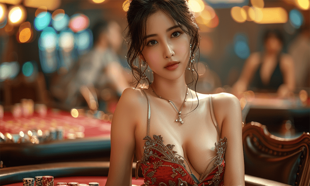 vn88 sòng bạc