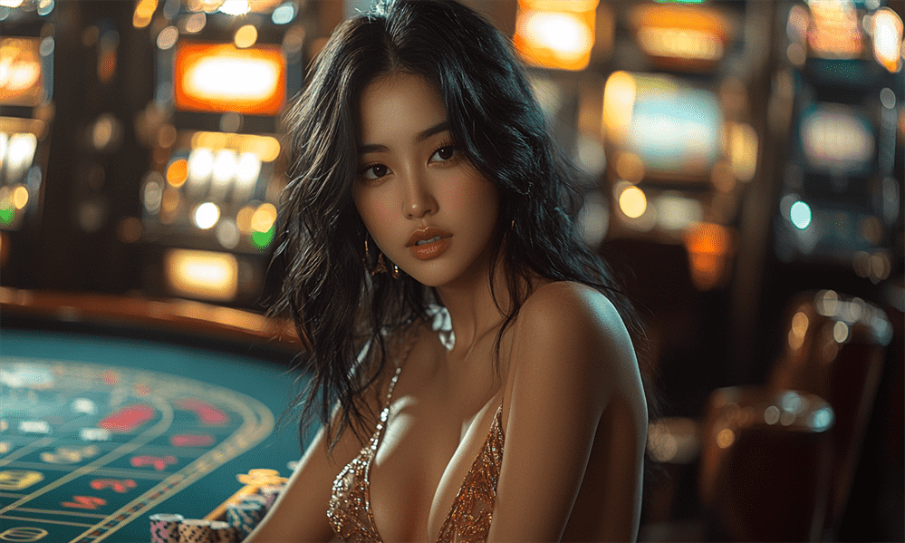 online live casino